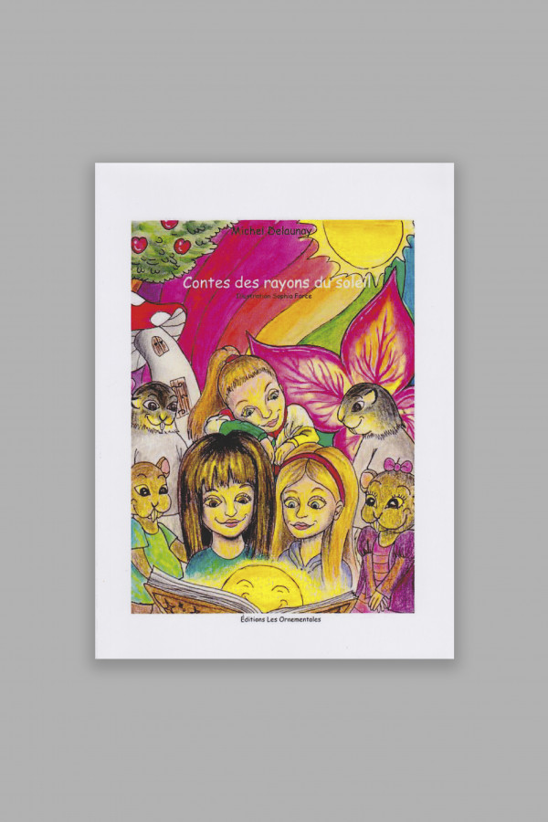 Contes des Rayons du Soleil